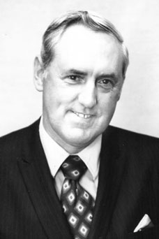 Douglas J. Bailey ’40